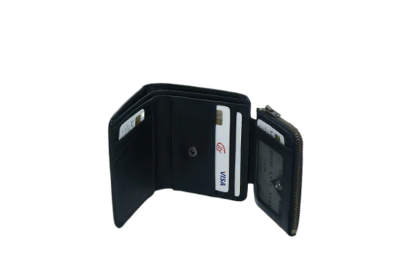 Genuine Leather Wallet