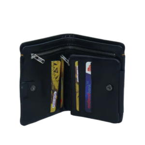 Premium Handmade Genuine Leather Wallet