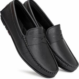Men’s Executive Moccasin Loafers