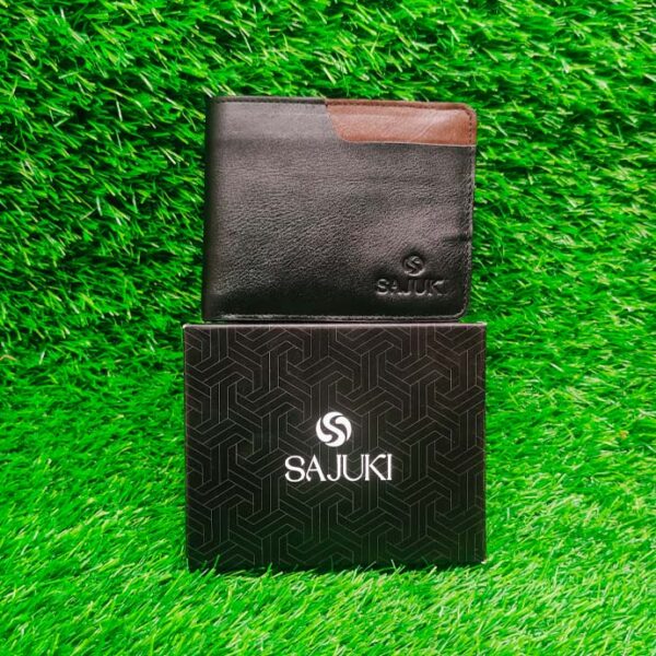 RFID-Blocking Minimalist Wallet - Image 2