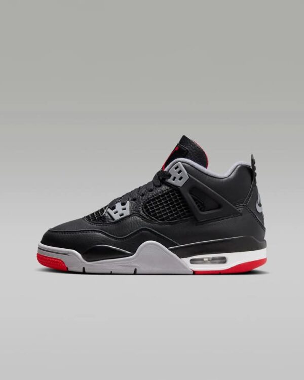 Nike Air Jordan 4 Retro - Image 2